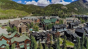 Exterior - Alders #736 (Keystone)