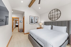 Estudio (3 Bedrooms) | Exterior