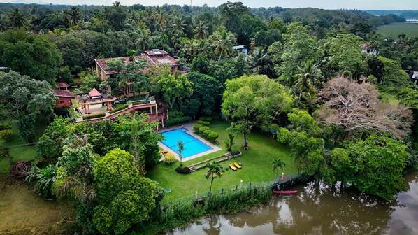 Exterior - Ayurveda Spring of Life Resort (Piliyandala)