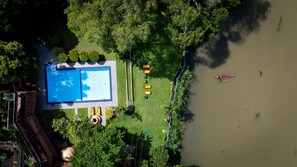 Exterior - Ayurveda Spring of Life Resort (Piliyandala)