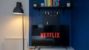 Rumah | 3 kamar tidur dan internet