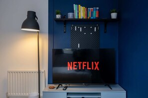 House | 3 bedrooms, Internet - Cosy Home in the Heart of Whitefield (Manchester)