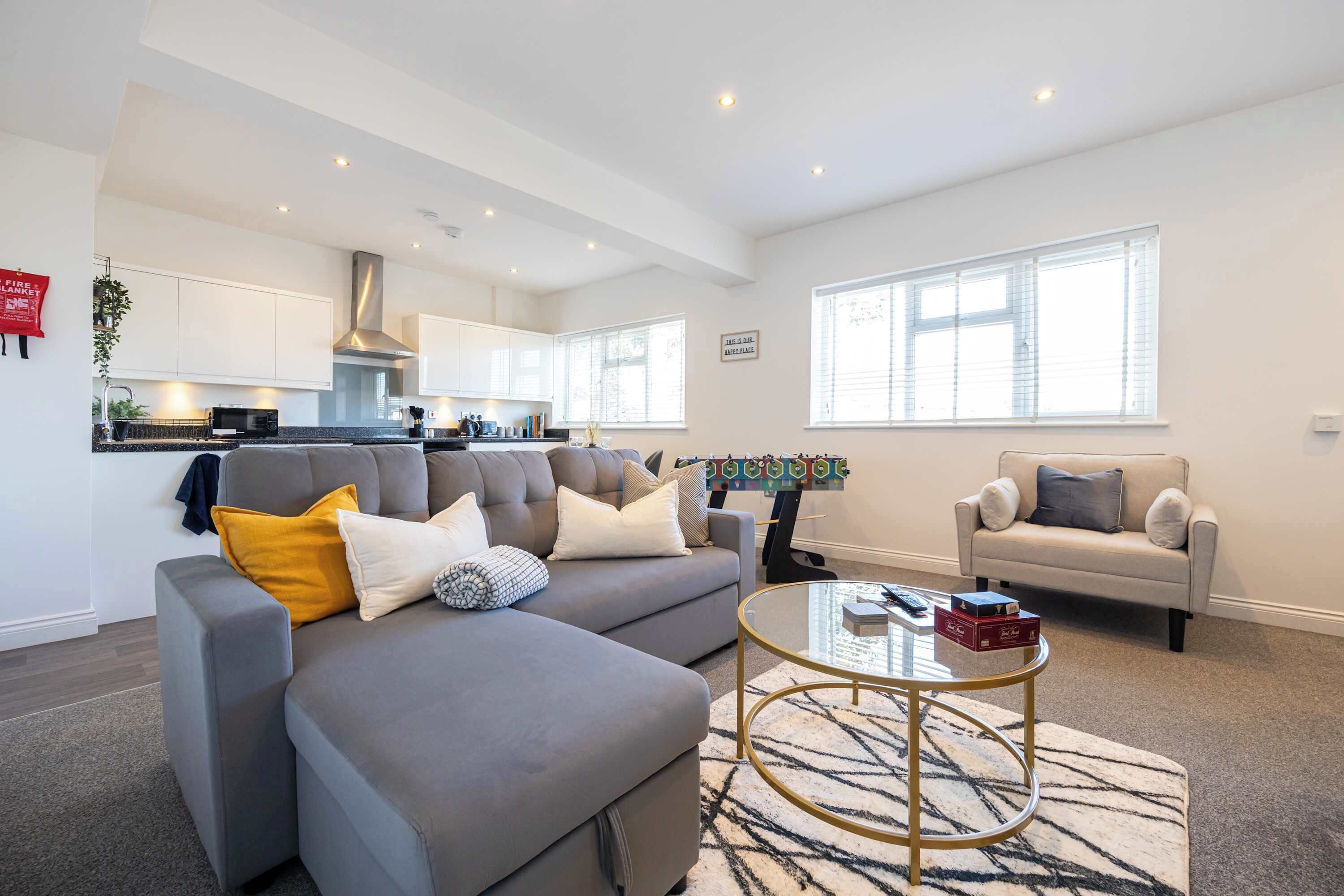 Apartment | 2 bedrooms, Internet