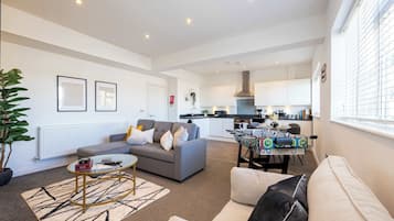 House | 2 bedrooms, Internet