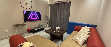 Smart TV