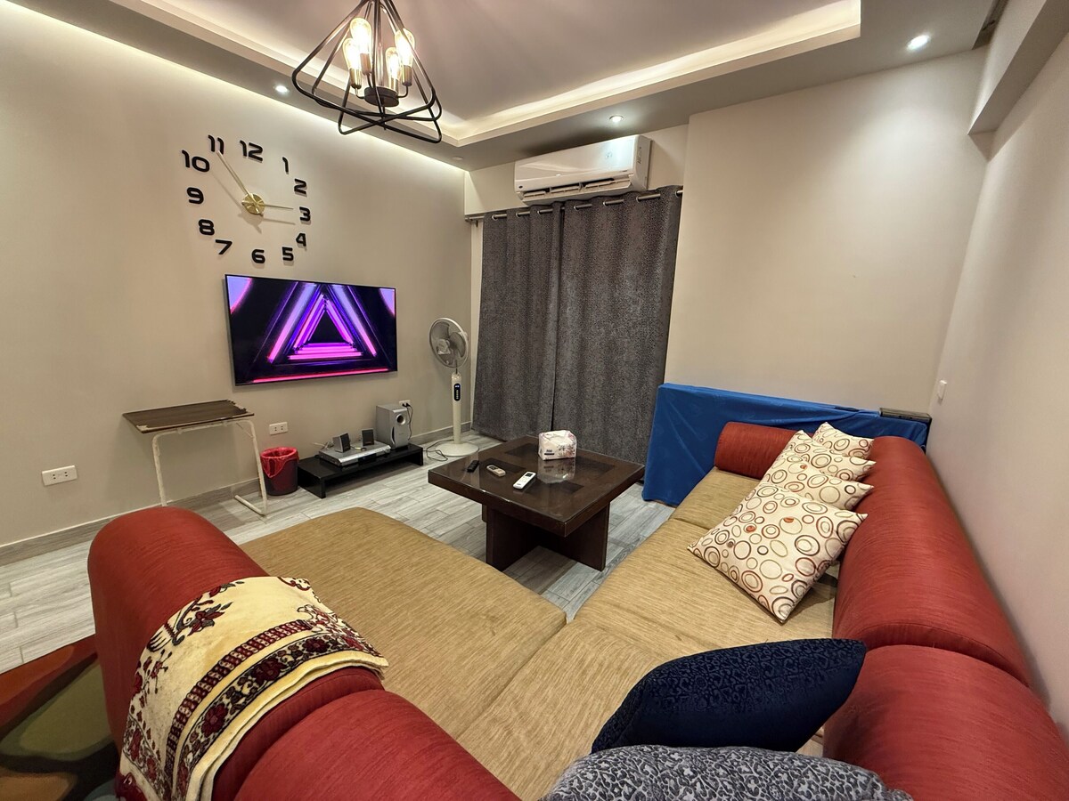 Image de profil de l’hôte