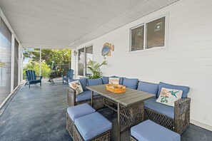 Terrass/Patio