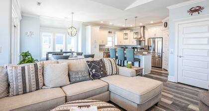 Top Sail Beach Sunsets