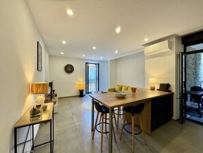 Interior - Magnifique T3 tout confort (PROPRIANO)