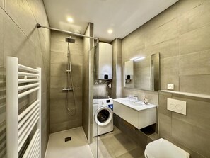 Bathroom - Magnifique T3 tout confort (PROPRIANO)