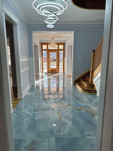 Spacious 5bedroom house in amazing Ayden NC  perfect for hosting a large family.