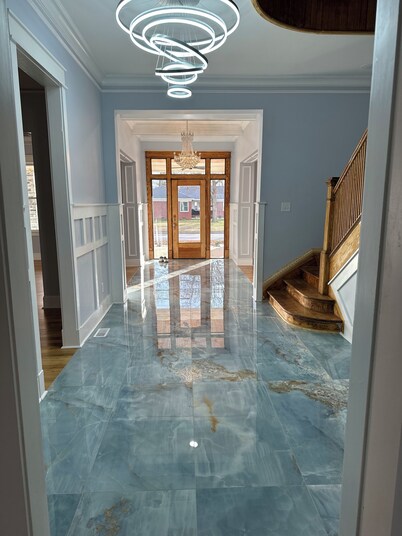 Spacious 5bedroom house in amazing Ayden NC  perfect for hosting a large family.