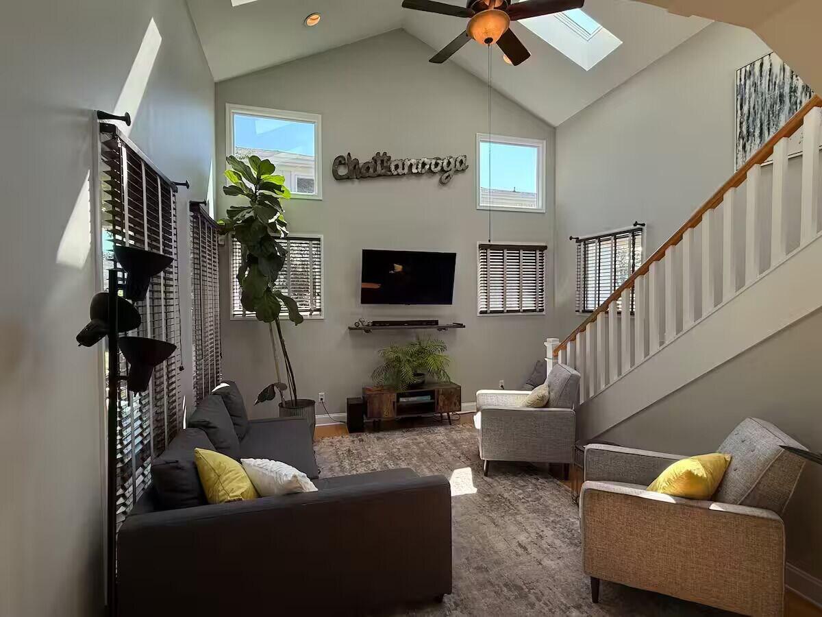 Bild für Gastgeberprofil