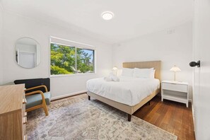 3 chambres, Wi-Fi