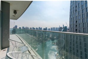 House - Full Marina View 2BR at Damac Heights (Dubai)