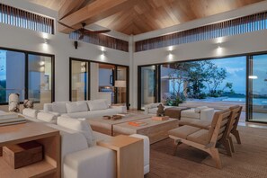 House | 6 bedrooms - Casa Tuki in Punta Mita (Punta de Mita)