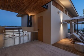 House | 6 bedrooms - Casa Tuki in Punta Mita (Punta de Mita)