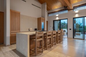 House | 6 bedrooms - Casa Tuki in Punta Mita (Punta de Mita)