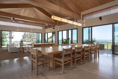 Casa Tuki in Punta Mita