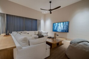 House | 6 bedrooms - Casa Tuki in Punta Mita (Punta de Mita)