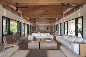 House | 6 bedrooms - Casa Tuki in Punta Mita (Punta de Mita)