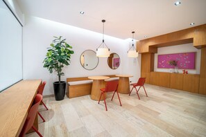 Businesscenter