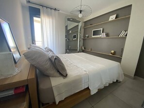 Free WiFi - Vacances d'exception 4 étoiles 4PLAIS10 (CANET PLAGE)