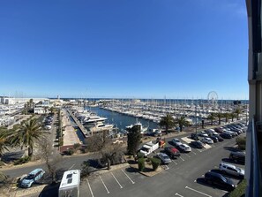 Marina - Vacances d'exception 4 étoiles 4PLAIS10 (CANET PLAGE)