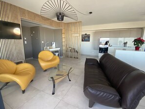 TV - Vacances d'exception 4 étoiles 4PLAIS10 (CANET PLAGE)