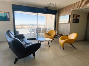 TV - Vacances d'exception 4 étoiles 4PLAIS10 (CANET PLAGE)