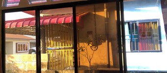 🏡 Logerthine Jan au Suriname ! 🇸🇷