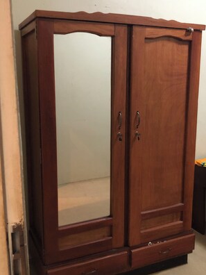 Apartment, 1 Bedroom, Smoking | Interior - 🏡 Logerthine Jan au Suriname ! 🇸🇷 (Hannaslust)