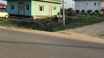 Apartment, 1 Bedroom, Smoking | Exterior