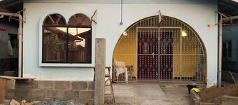 🏡 Logerthine Jan au Suriname ! 🇸🇷