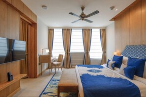 1 habitación 
