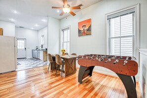 Sala de juegos