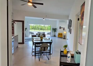 Interior - Río Mar Cluster 2 Villa Serene (Rio Grande)