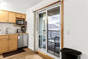 Interior - Mesmerizing 2BR Retreat Made For You! (Canmore)