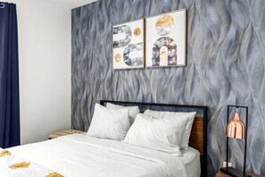 2 bedrooms, iron/ironing board, free WiFi, bed sheets - Mesmerizing 2BR Retreat Made For You! (Canmore)