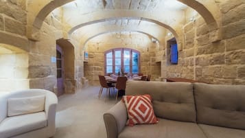 Vila | 4 kamar tidur