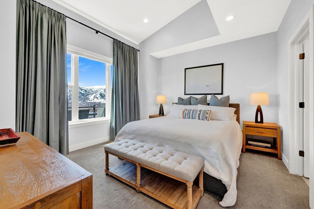 3 habitaciones, tabla de planchar con plancha y wifi gratis 