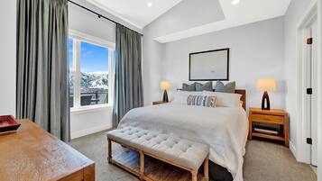 3 habitaciones, tabla de planchar con plancha y wifi gratis