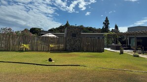 Property grounds - Casa Milagres Reserva do toque (São Miguel dos Milagres)