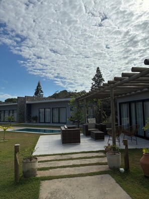 Pool - Casa Milagres Reserva do toque (São Miguel dos Milagres)