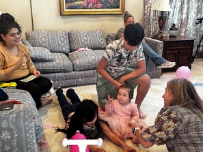 Children’s area - 3-bedroom villa in fantastic Conroe with cool AC (Conroe)