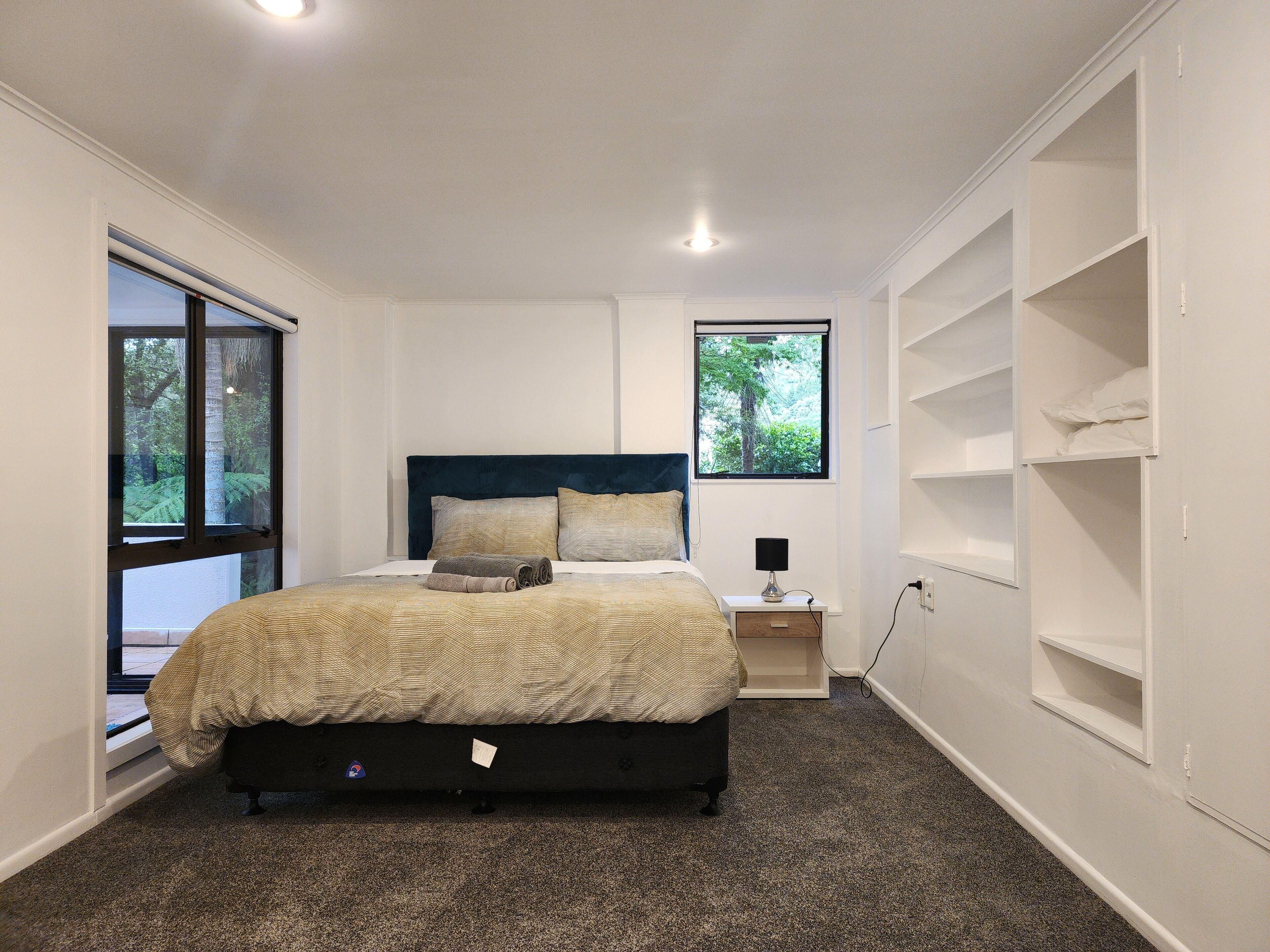 3 camere, ferro/asse da stiro, accesso a Internet, lenzuola