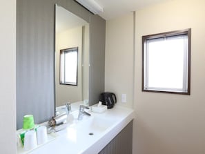 Bureau, Wi-Fi gratuit