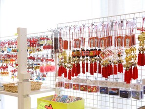 Reception - NEW STAR HOTEL YAMANAKAKO (Yamanakako)