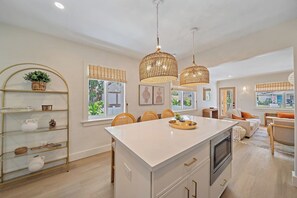 Interior - Walkable Arlington Park Retreat + Pool + Sleeps 6 (Sarasota)