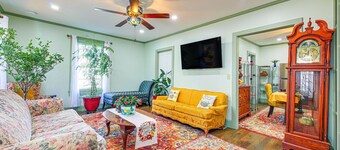 Must-See Okemo Mountain Resort- 1 private Room in a 3-bedroom house, Springfield